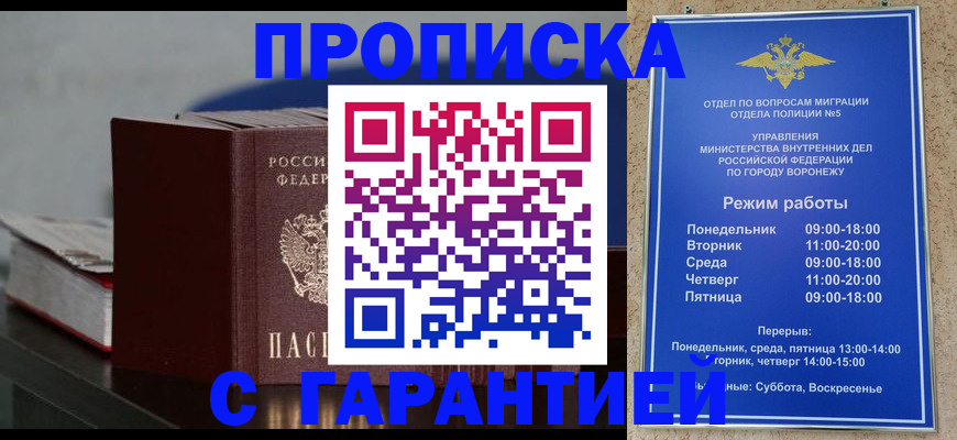 найти адрес прописки в Камешково